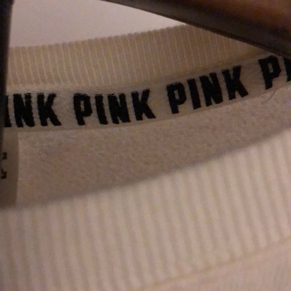 Victoria’s Secret Sweatshirt - Picture 3 of 4